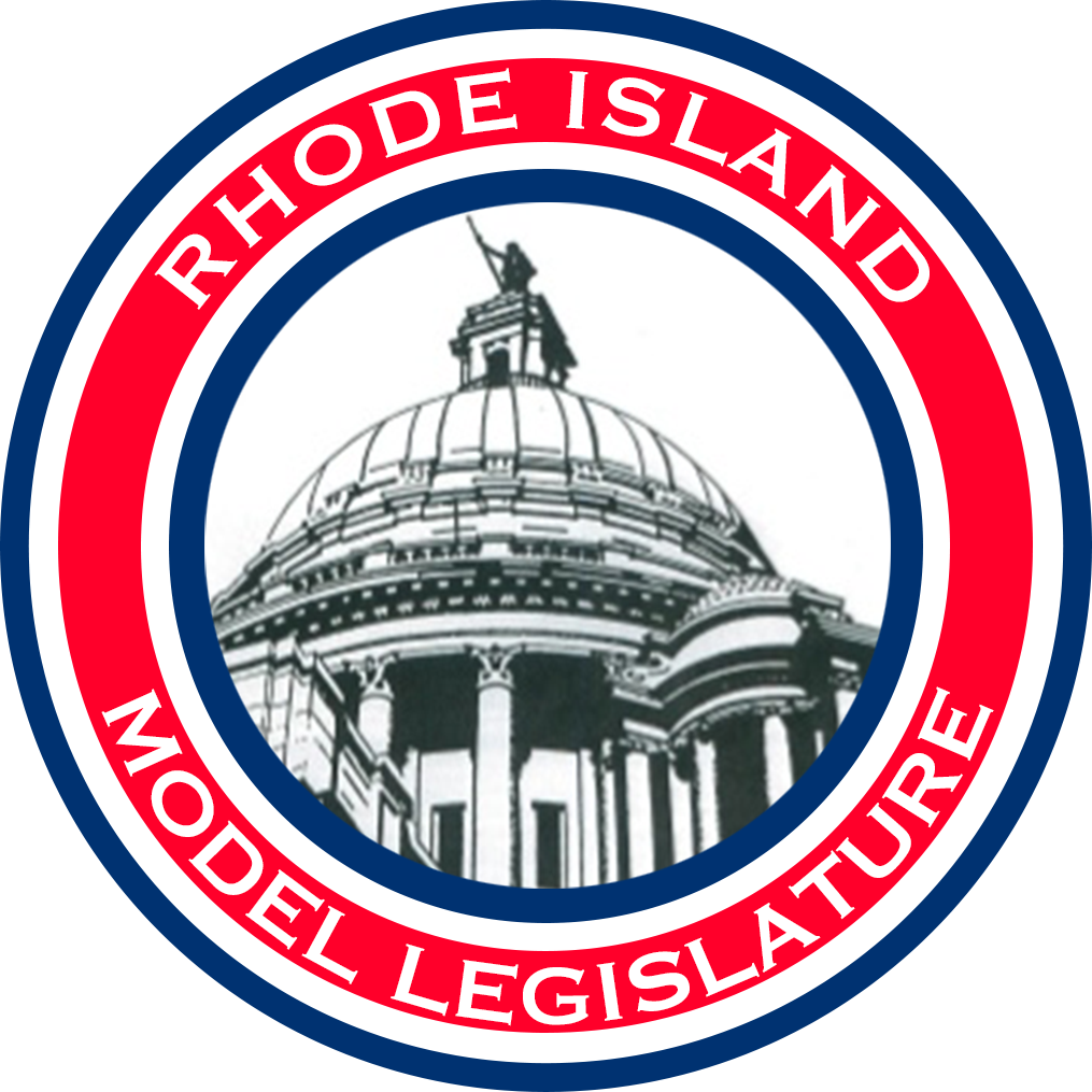 The Rhode Island Model Legislature